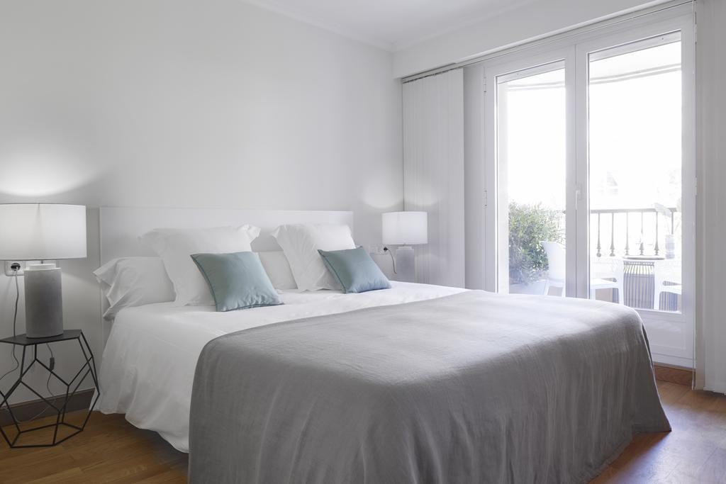 Playa De Ondarreta 2 By Feelfree Rentals San Sebastián Exteriér fotografie